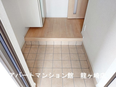 【玄関】 | アポロンＡ