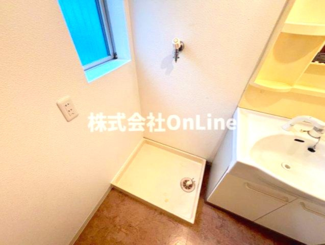 第3コーポ平野の設備
