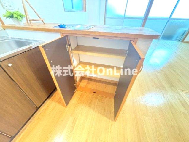 第3コーポ平野のその他