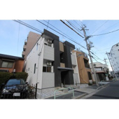ライカート新栄の画像