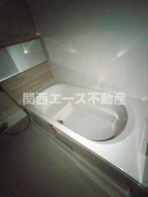 【浴室】 | ヴァレンティア若江本町