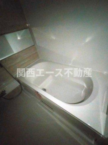 【浴室】 | ヴァレンティア若江本町