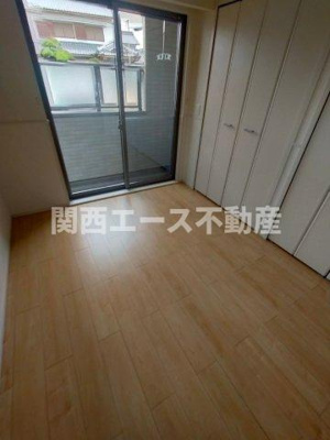 【寝室】 | ヴァレンティア若江本町