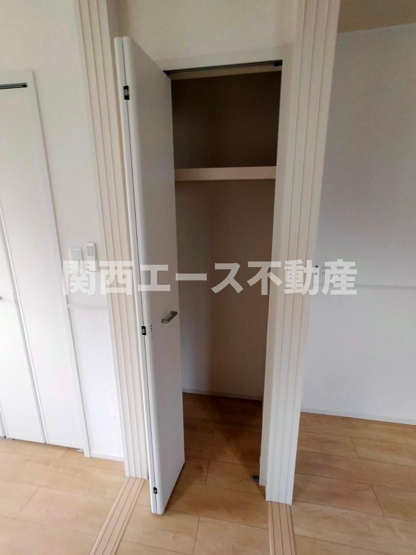 【収納】 | ヴァレンティア若江本町