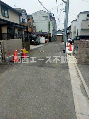 【周辺】 | ヴァレンティア若江本町