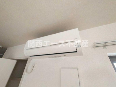 【内装】 | ヴァレンティア若江本町