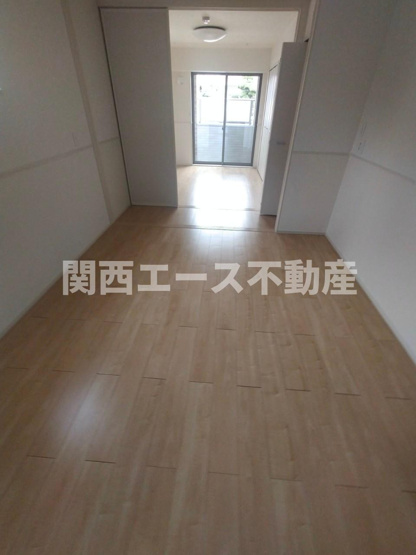  | ヴァレンティア若江本町