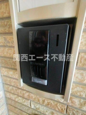【セキュリティ】 | ヴァレンティア若江本町