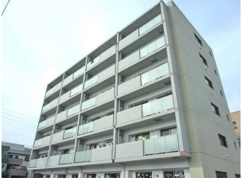メゾンラディウス