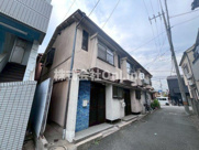南本町４丁目テラスハウスの画像
