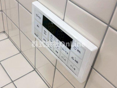 【設備】 | 南本町４丁目テラスハウス
