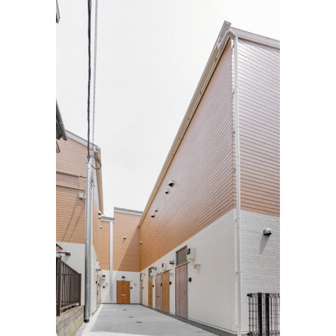 OJ HILLS FIRSTの画像