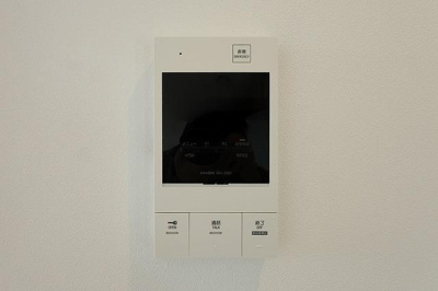【セキュリティ】 | GranDuo下北沢12