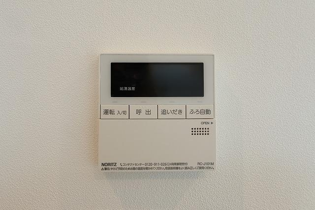 【設備】 | GranDuo下北沢12