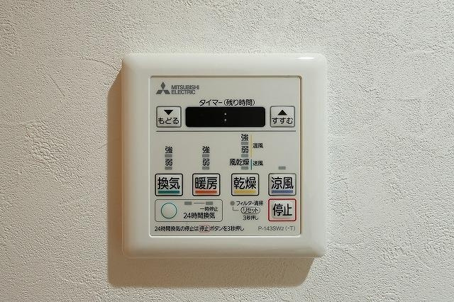【設備】 | GranDuo下北沢12