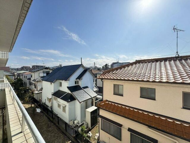 ＰＬＥＮＤＹ東船橋の展望