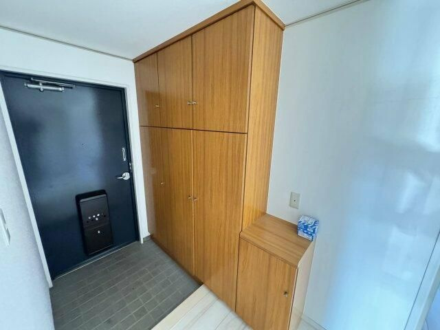 ＰＬＥＮＤＹ東船橋の設備