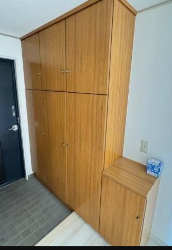 ＰＬＥＮＤＹ東船橋の収納