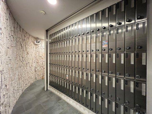 SERENiTE本町エコートのその他共用部分