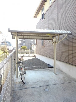 【その他共用部分】 | ボヌール
