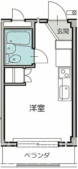 反転タイプ