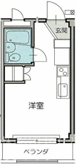 反転タイプ