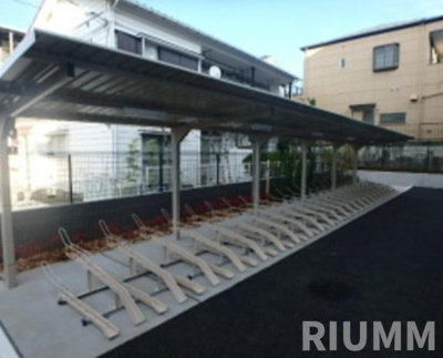 【その他共用部分】 | レガリス新宿落合