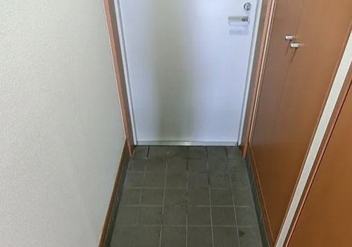 【玄関】 | あるふぁⅡ