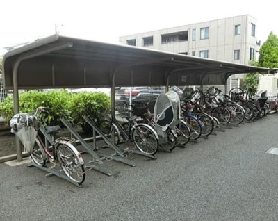 【その他共用部分】 | あるふぁⅡ