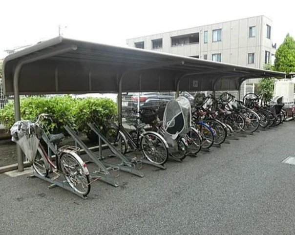 【その他共用部分】 | あるふぁⅡ