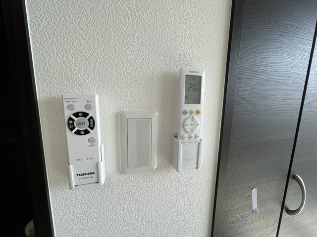 カサデルソル岩槻のその他