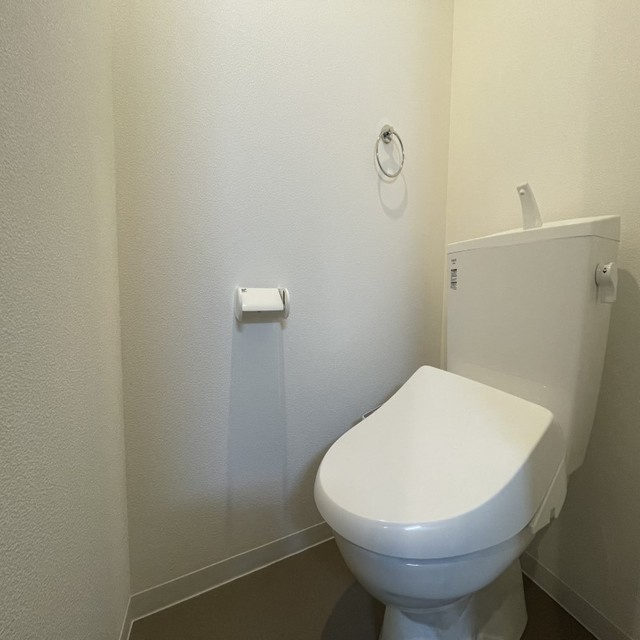 カサデルソル岩槻のトイレ|トイレも気になるポイント