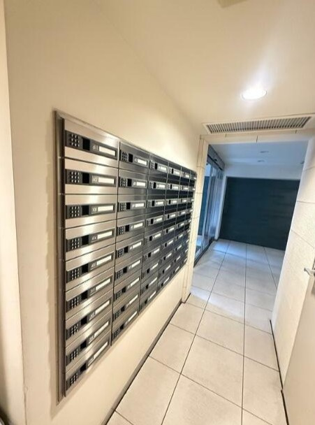 エスティメゾン戸越のその他共用部分|その他共用部分