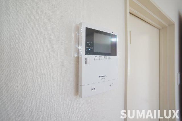 アーベインハイムのセキュリティ