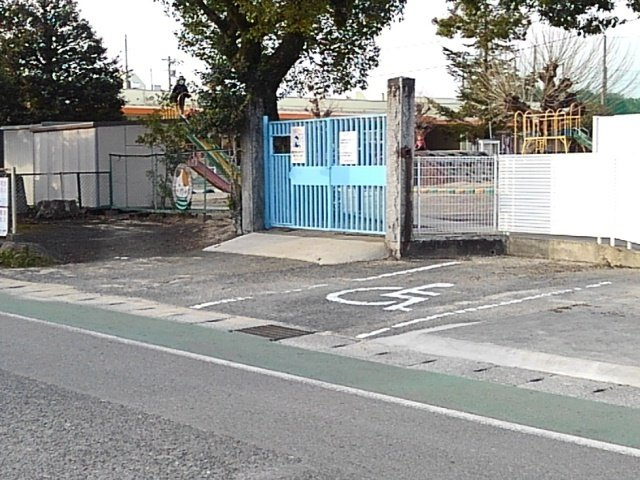 ストロベリー　フィールズＢの周辺|田主丸保育所まで400m