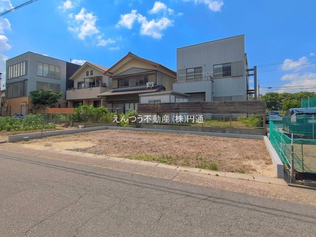 ハートフルタウン八筋町