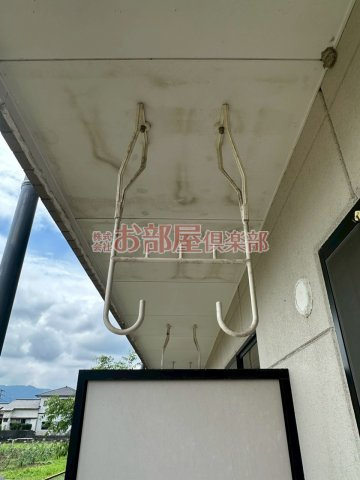 コーポアベニュー大城の設備