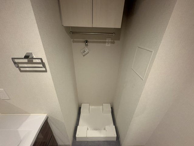 吹田市豊津町の賃貸マンションの設備