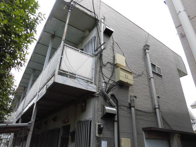 スカイコーポ