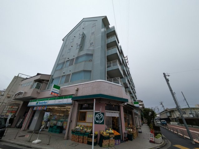 ステーションプラザ代田橋
