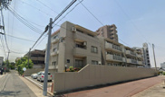 エスポア滝子【名古屋市賃貸・RC造】の画像