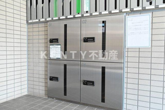 【その他共用部分】