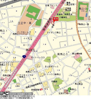 【地図】