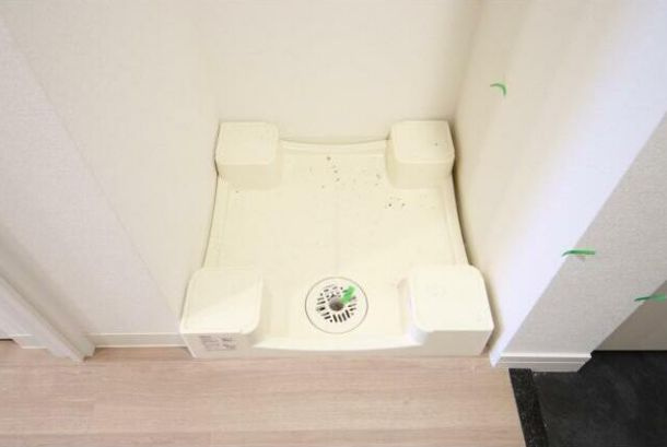 名古屋市中区葵１丁目の賃貸マンションの設備
