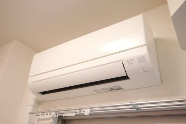 名古屋市中区葵１丁目の賃貸マンションの設備