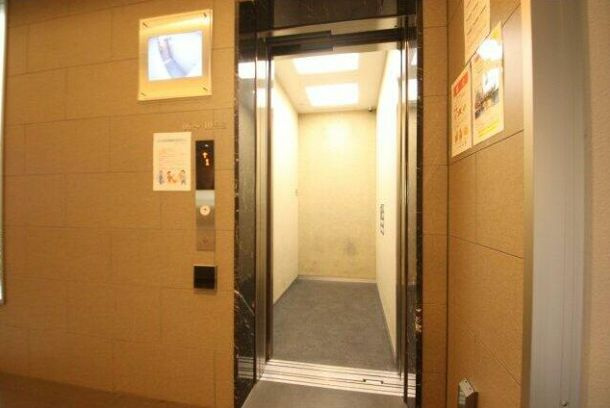 名古屋市中区葵１丁目の賃貸マンションのその他共用部分