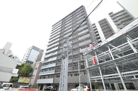 名古屋市中区葵１丁目の賃貸マンション