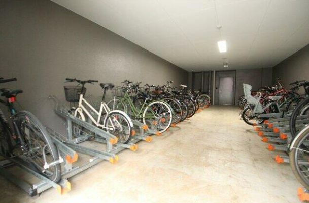 名古屋市中区葵１丁目の賃貸マンションのその他共用部分