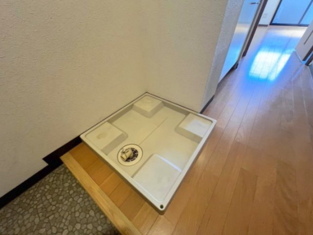サウスィング上大岡の設備