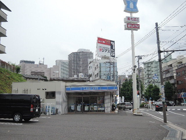 サウスィング上大岡のその他|ローソン横浜大岡5丁目店
